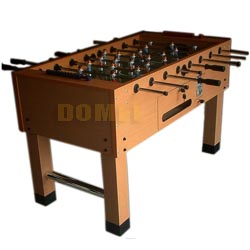 Coin Operation Football Table