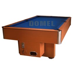 Coin Operation Football Table