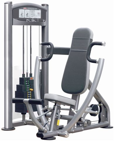 CHEST PRESS fitness equipment gym sport