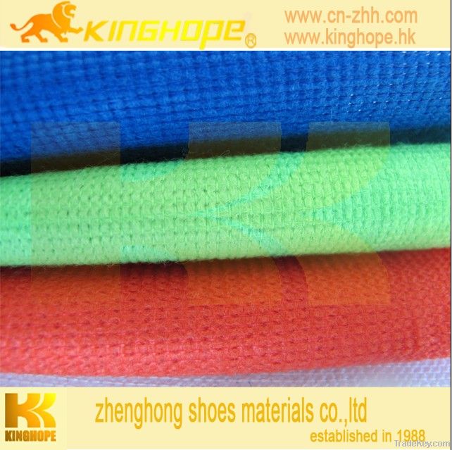 14F and 20 F Stitch Bonded Nonwoven fabric