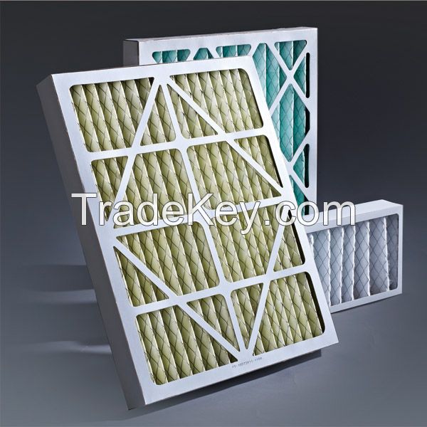 hepa filter/ Hvac air filter