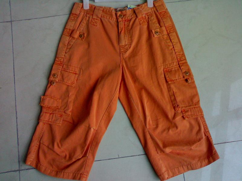 Trousers (W-009)