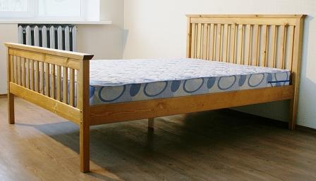 Solid wood Beds
