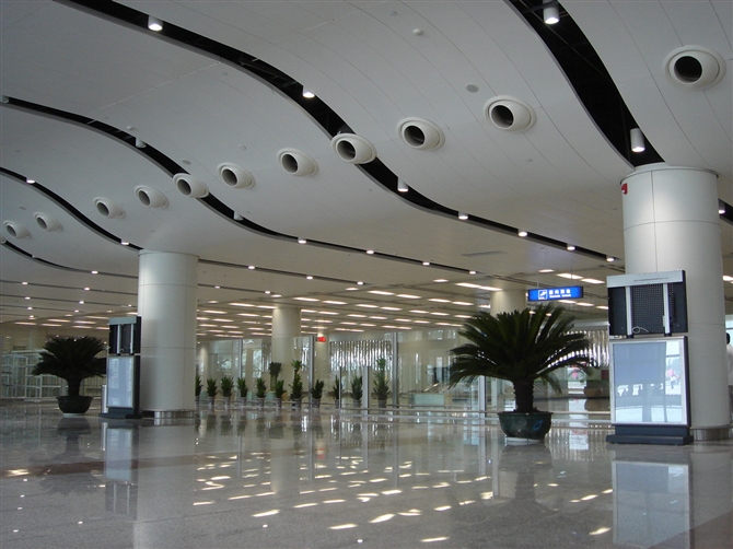 High Quality of Metal Ceilings with reasonable offer!!