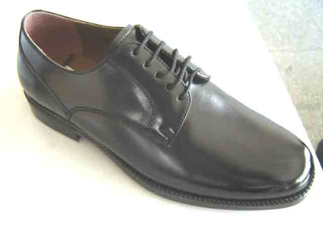 DRESS SHOES