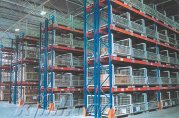 pallet racking