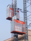 Building Hoist / Construction Hoist