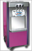 ice cream machine