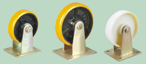 pu caster wheel