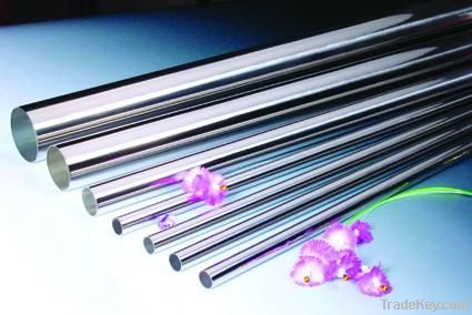 stainless steel welded pipe