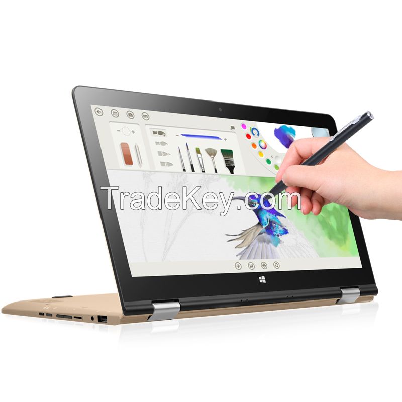 11.6 inch Touch Screen  Notebook Computer