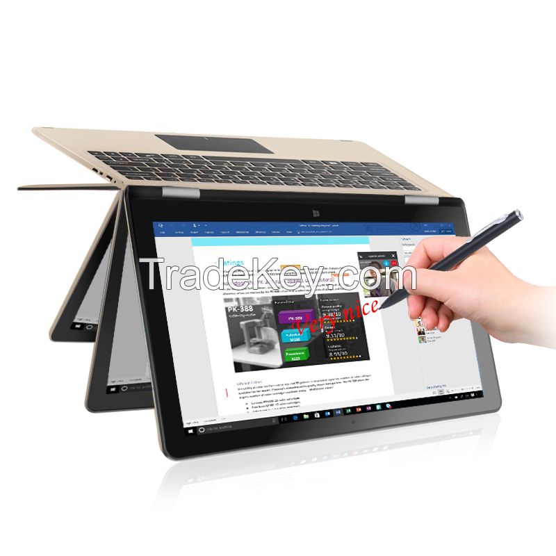 11.6 inch Touch Screen  Notebook Computer