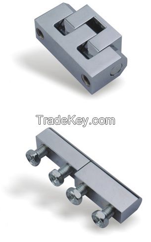 panel locks&hinges