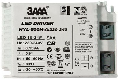 LED driver