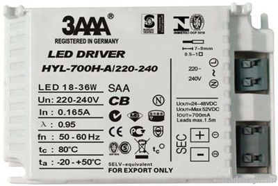 LED driver