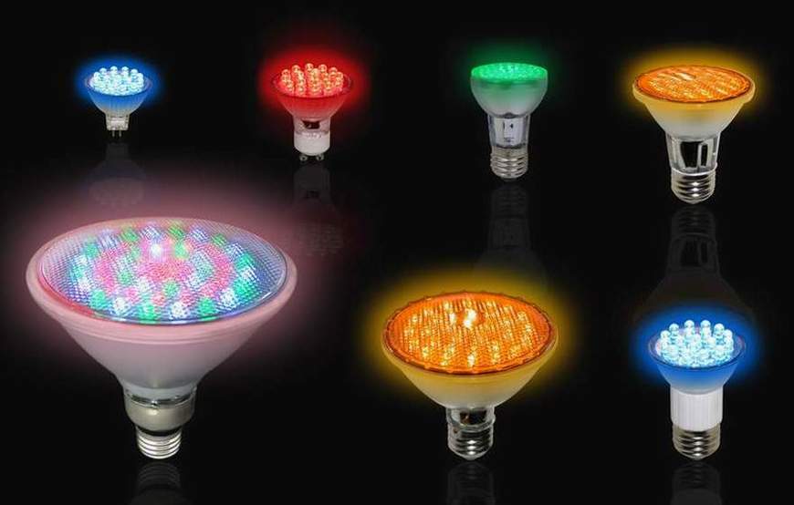 LED lamp