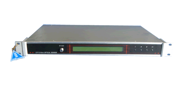 CYT1550B Optical Transmitter