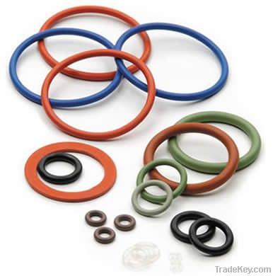 Silicone O'Rings