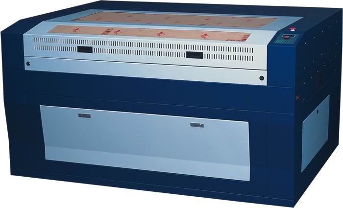 Laser cutting machine