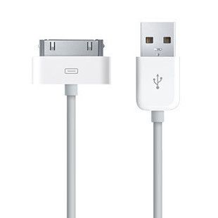 For iphone 4 charging usb data cable for Apple iPhone/iPod/iPad