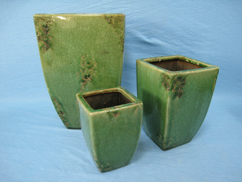 Ceramic pot-2