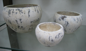 Ceramic pot-3