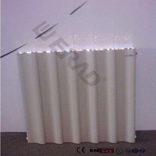 Hydronic Aluminum Radiator