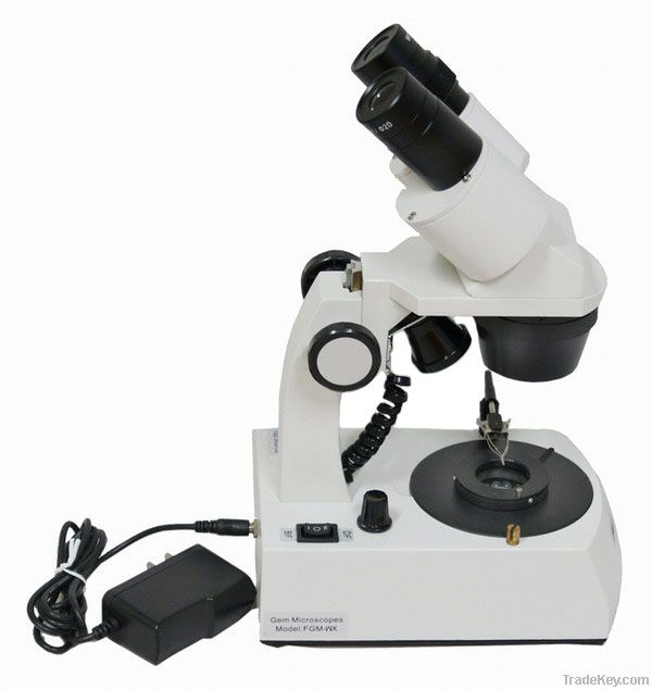 Gem microscope