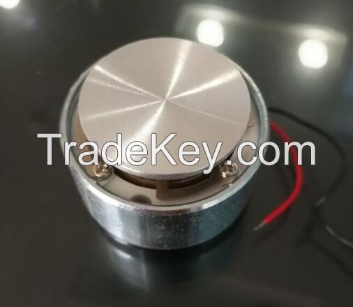 SL-VS04 4ohm 10W 44mm vibration conducting transducer