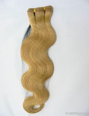 Body Wave