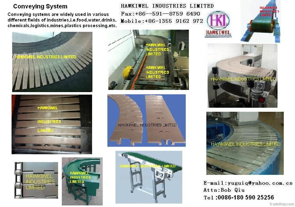 Conveyor System