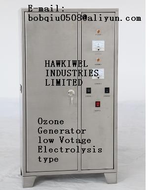 Ozone  generator