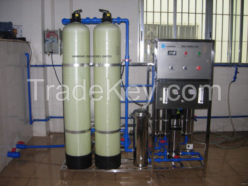 water filter