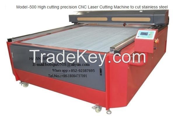 Cnc Laser Cutting Machine