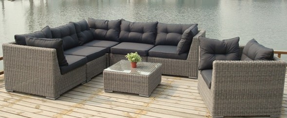 Garden furniture