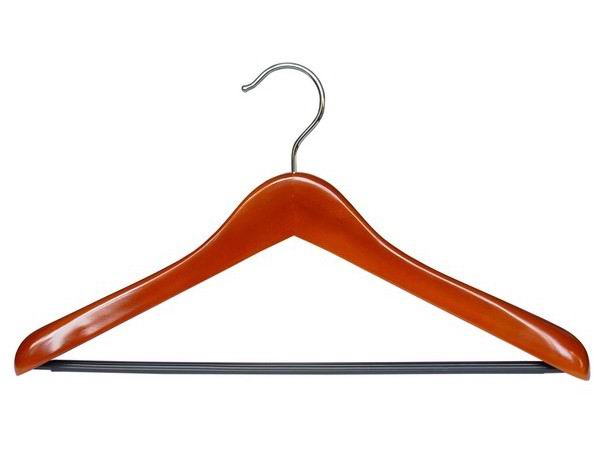 Wooden hanger/Suits hanger/Hanger DL0219