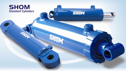 Hydraulic cylinder