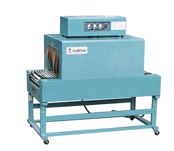 Shrink Packing Machine