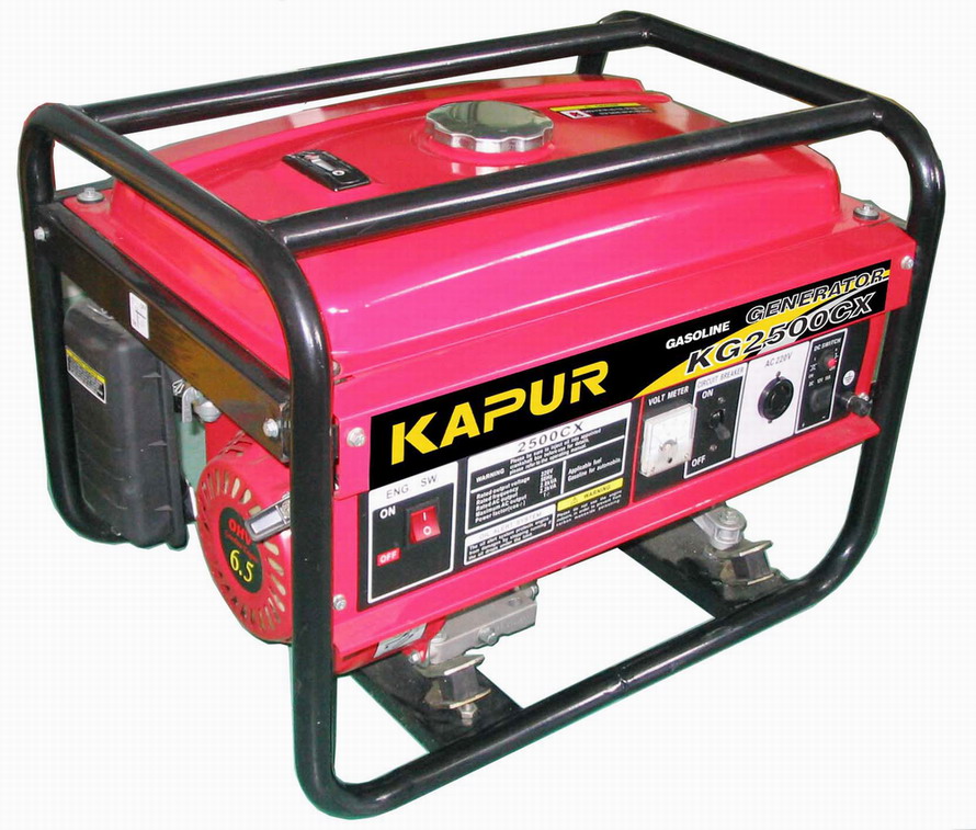 Gasoline Generator