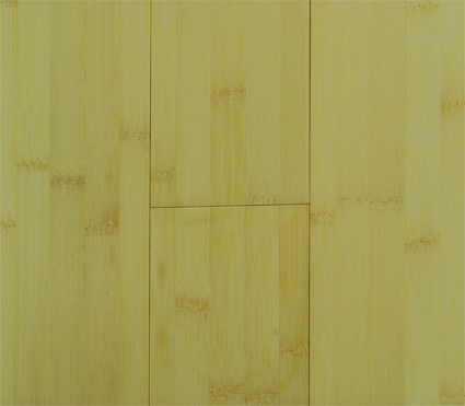 bamboo floor