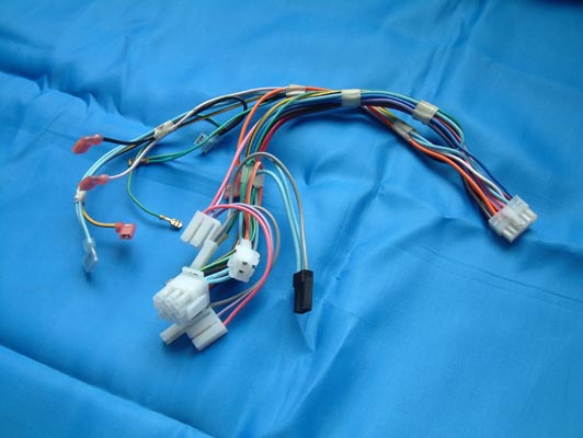 Wire Harness