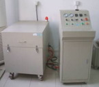 High Performance Ball Mill (For Laboratory)