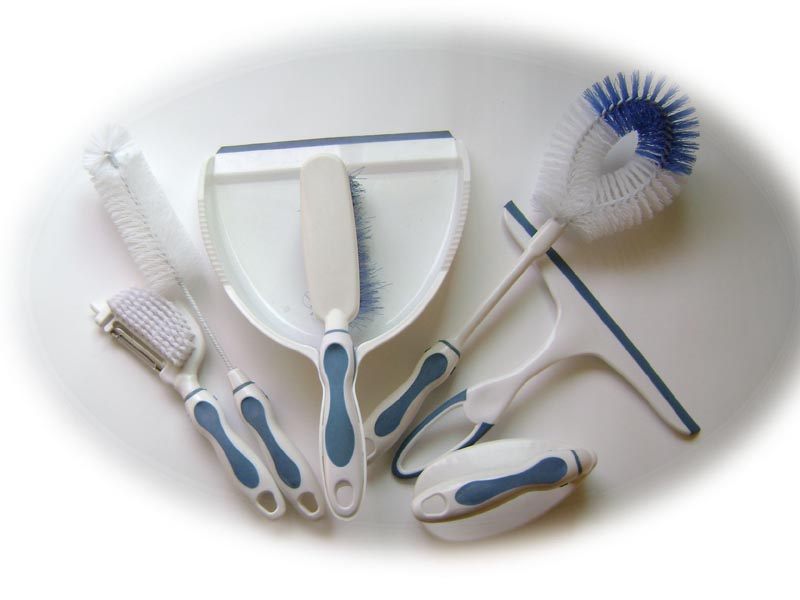 brush set