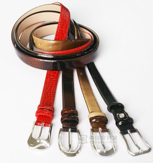 fashion lady belt