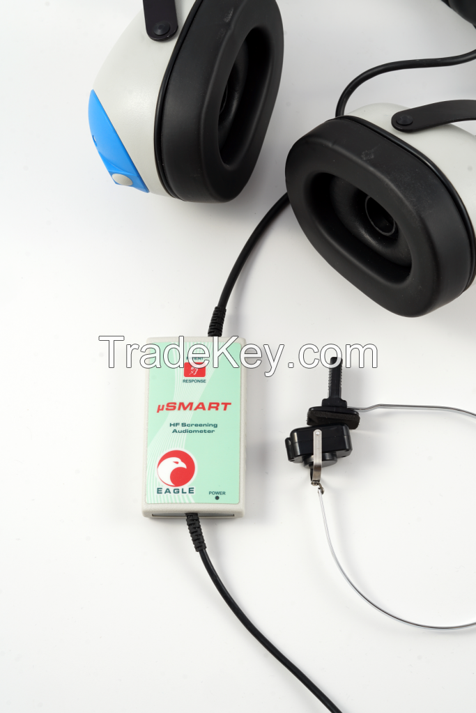 uSmart Audiometer