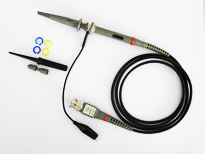 Oscilloscope Probe