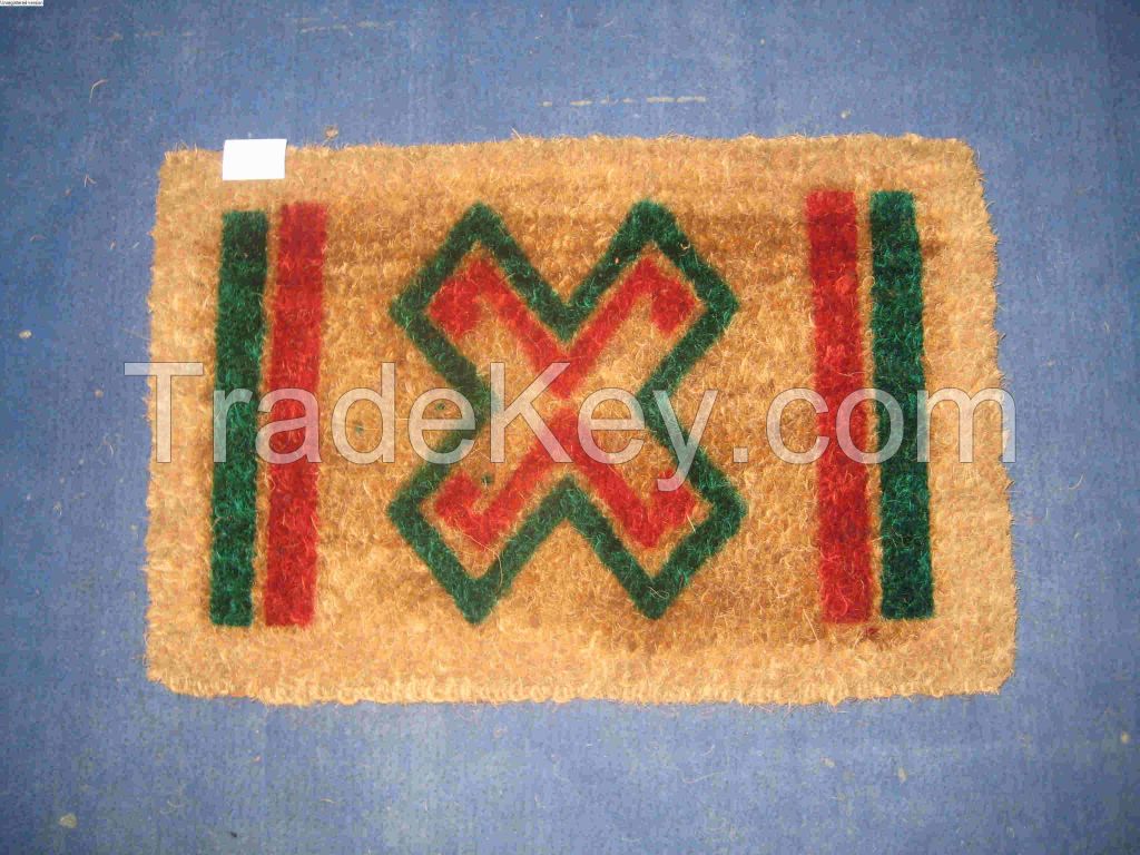 coco doormat