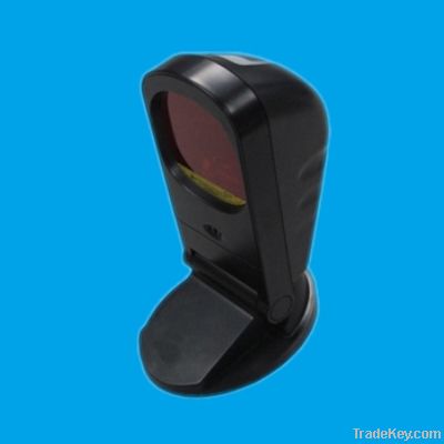 Omni-directional Desktop Laser Barcode Scanner