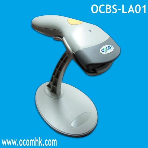 Auto-Induction handheld laser barcode scanner mini usb android