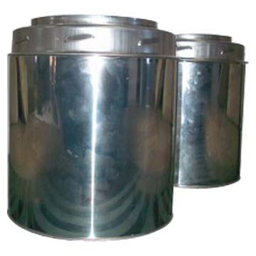 Insulated Chimney Pipes